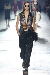 dries van noten pfw 3