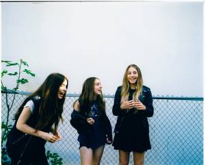 HAIM 3