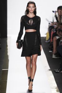 Herve Leger by Max Azria