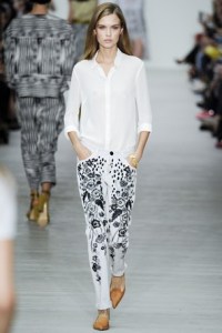 matthew williamson lfw 3