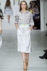 matthew williamson lfw 4
