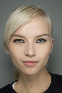 missoni hair and make up mfw