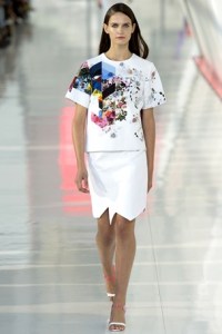 Preen by Thornton Bregazzi lfw