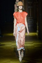Sonia Rykiel pfw