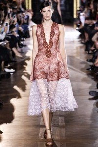 Stella McCartney pfw 8