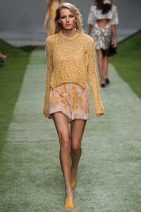 topshop unique lfw 2