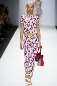 vanessa bruno pfw
