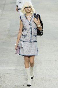 chanel pfw 2