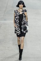 chanel pfw 21