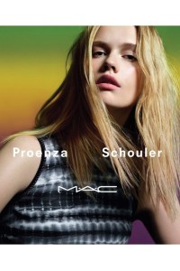 MAC proenza Schouler