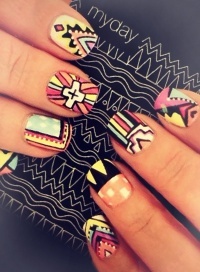 nails 9