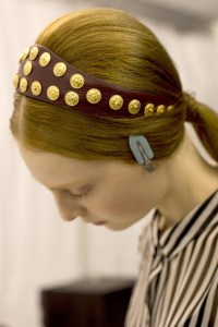 valentino hair and make up 2