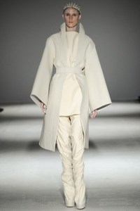 gareth pugh