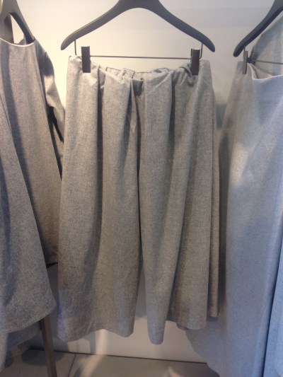 Cos Autumn Winter Preview 2015 Womenswear