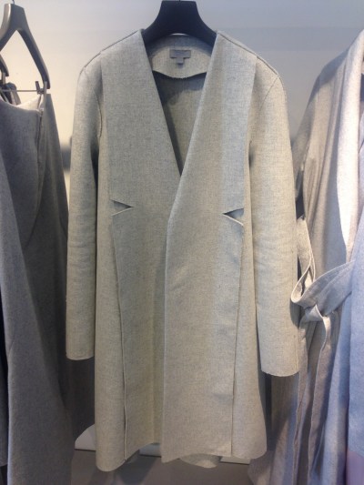 Cos Autumn Winter Preview 2015 Womenswear