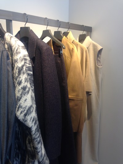 Cos Autumn Winter Preview 2015 Womenswear