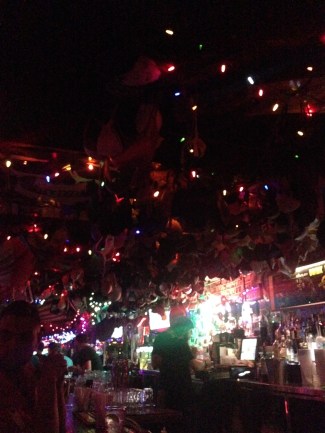 The Underground Garage Toronto