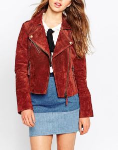 asos jacket