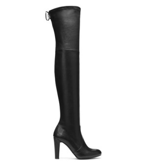 Stuart Weitzman Highland boot