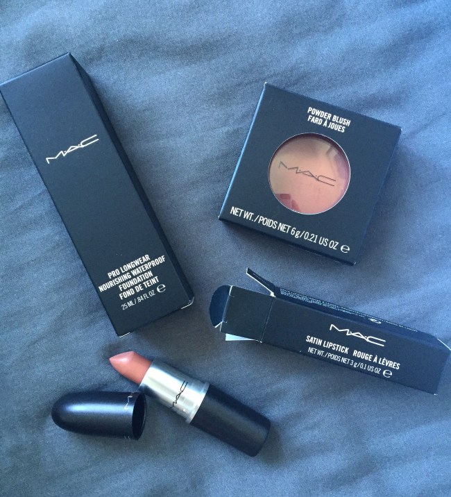 MAC Cosmetics