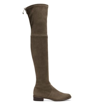 Stuart Weitzman Lowland boot