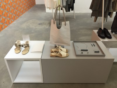 COS SS 16 Preview - Womenswear Accessories