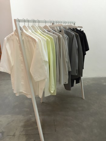COS SS 16 Preview - Menswear