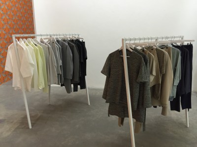 COS SS 16 Preview - Menswear