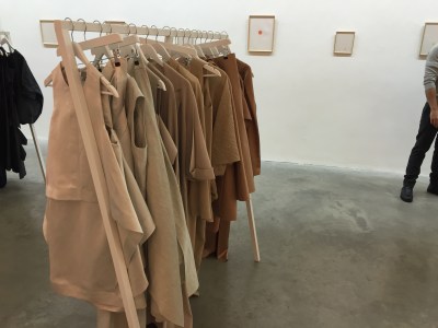 COS SS 16 Preview - Womenswear