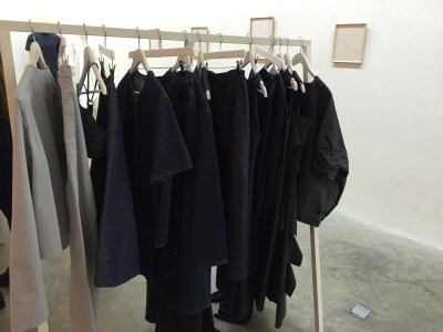 COS SS 16 Preview - Womenswear