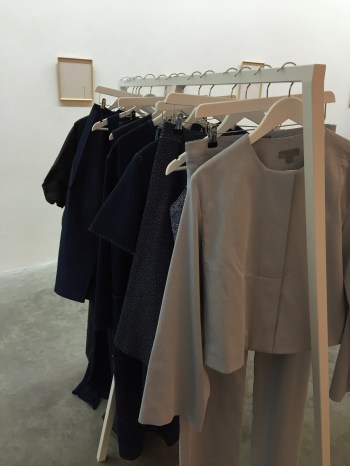 COS SS 16 Preview - Womenswear