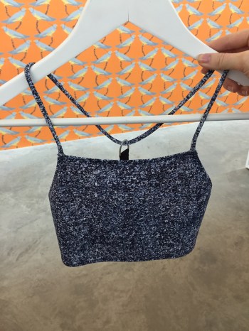 COS SS 16 Preview - Womenswear