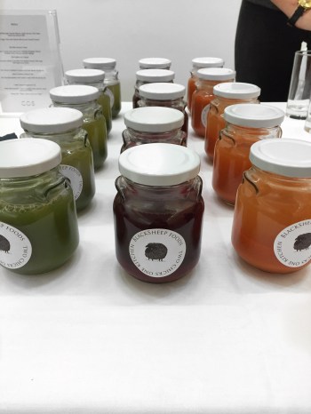 Black Sheep Foods - Juice