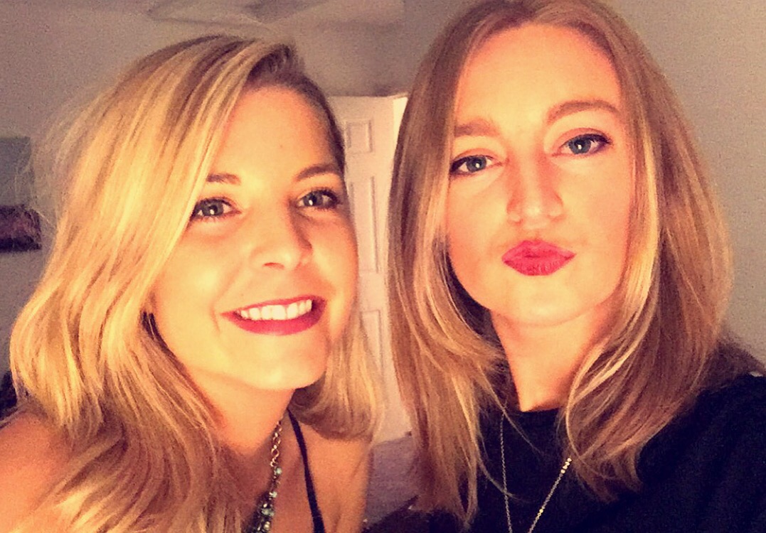 Kisses for New Years Eve