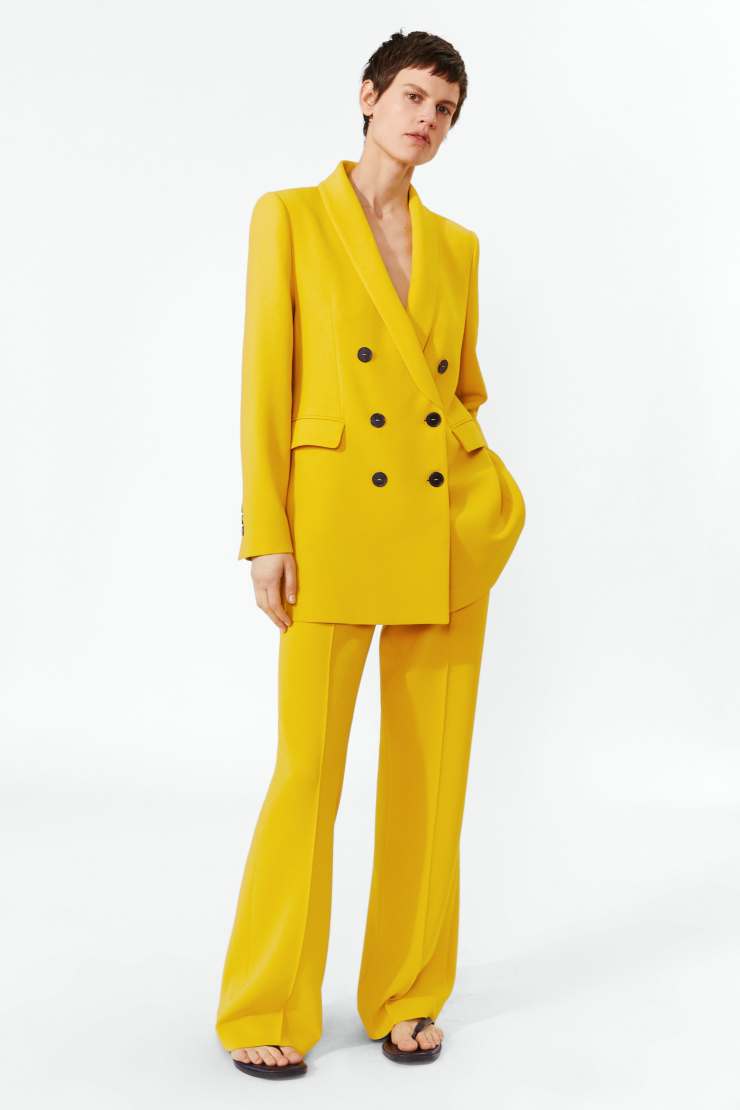 Zara yellow suit.jpg