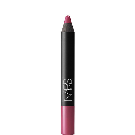 Nars Velvet Matte Lipstick